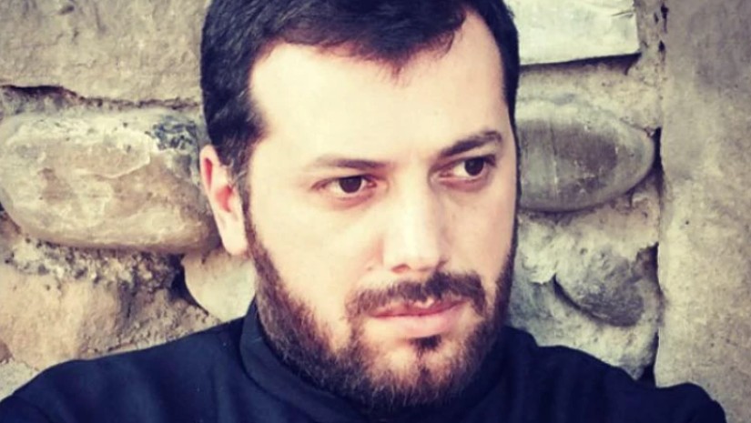 პეტრე კოლხი პეტრე კოლხი