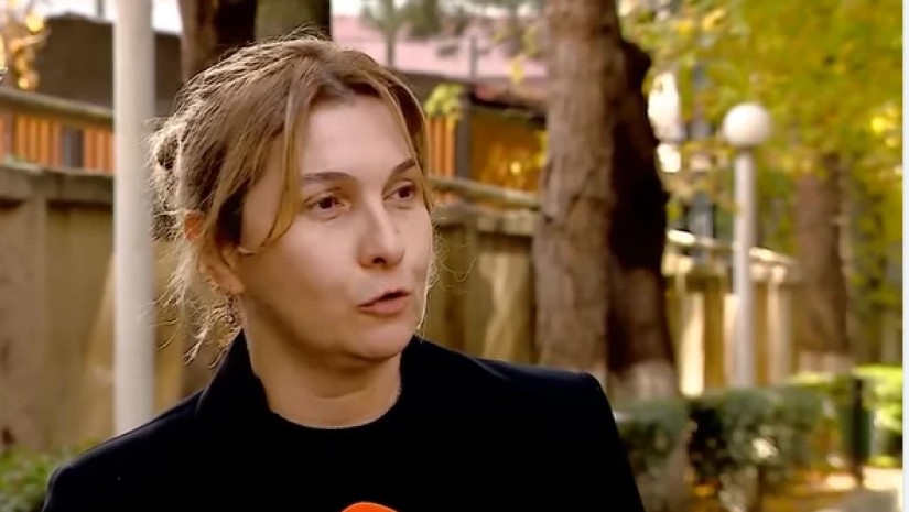 იზა ომაძე იზა ომაძე