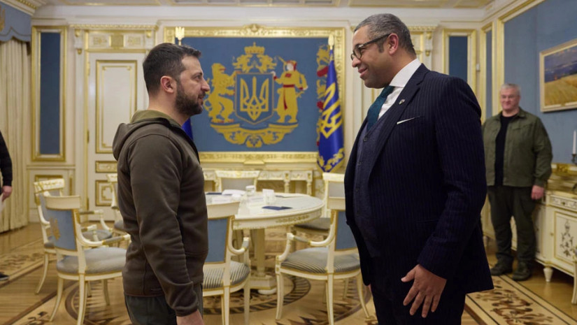 ზელენსკი