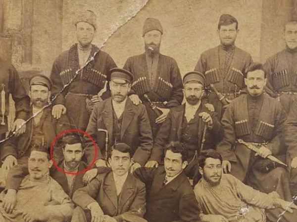 ფიროსნამი