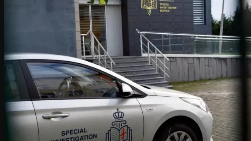 specaluri sagamodziebo samsaxuri