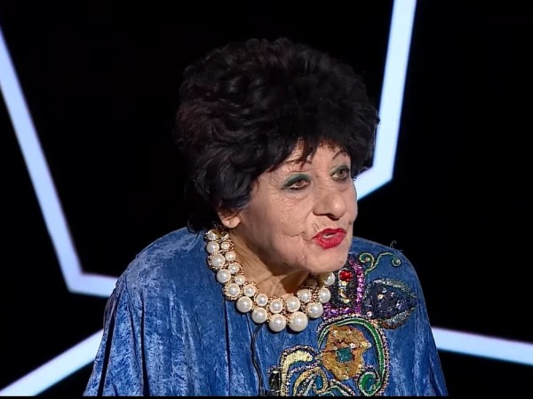 გიული ჩოხელი