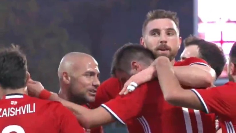 გურამ კაშია