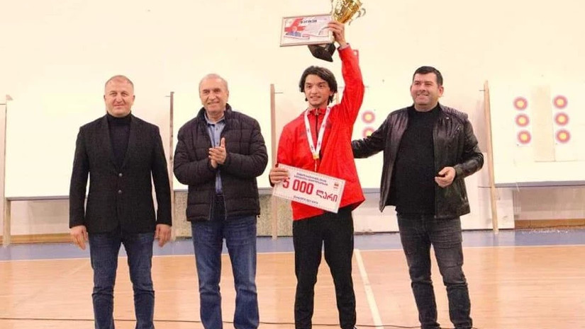 მარნეული მარნეული