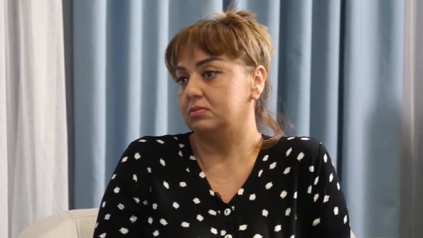  ეკა ბერუაშვილი