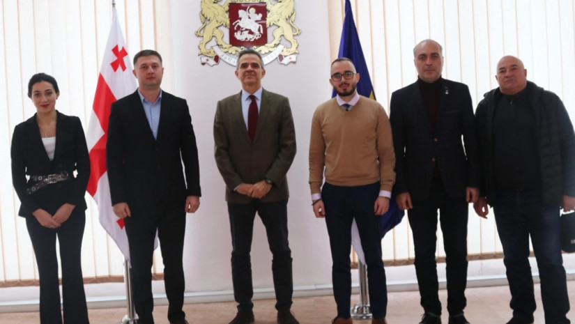 ონის მერია
