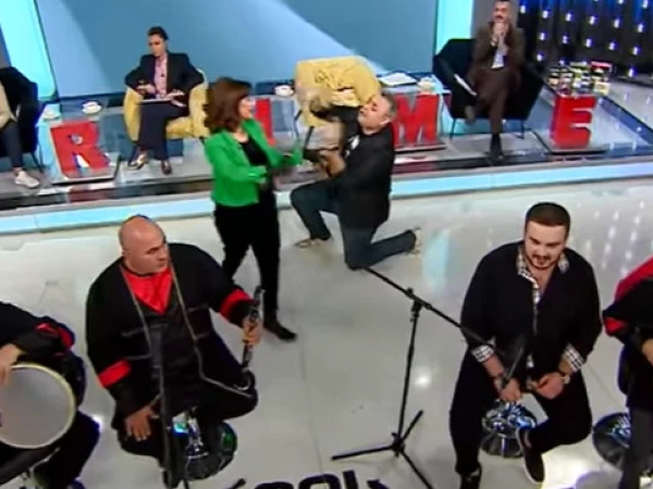 ქსოვრელები