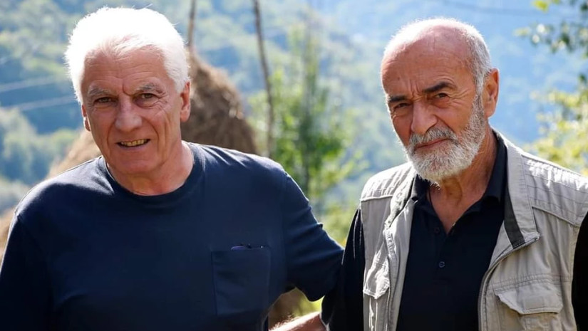 ტარიელ ხარხელაური ტარიელ ხარხელაური