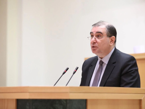 მიხეილ ჩხენკელი