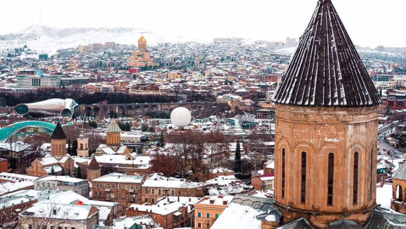 ზამთარი ამინდი