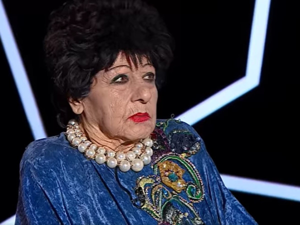 გიული ჩოხელი