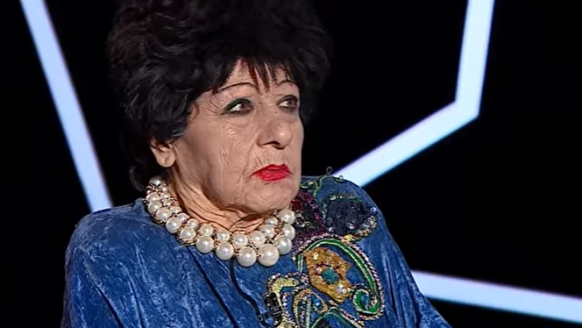 გიული ჩოხელი