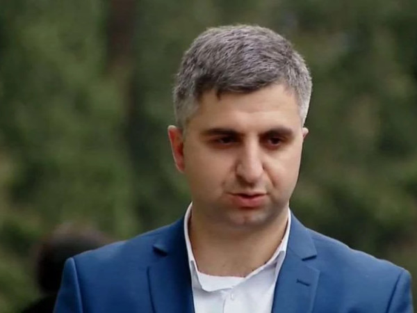 ვასილ კაკაშვილი