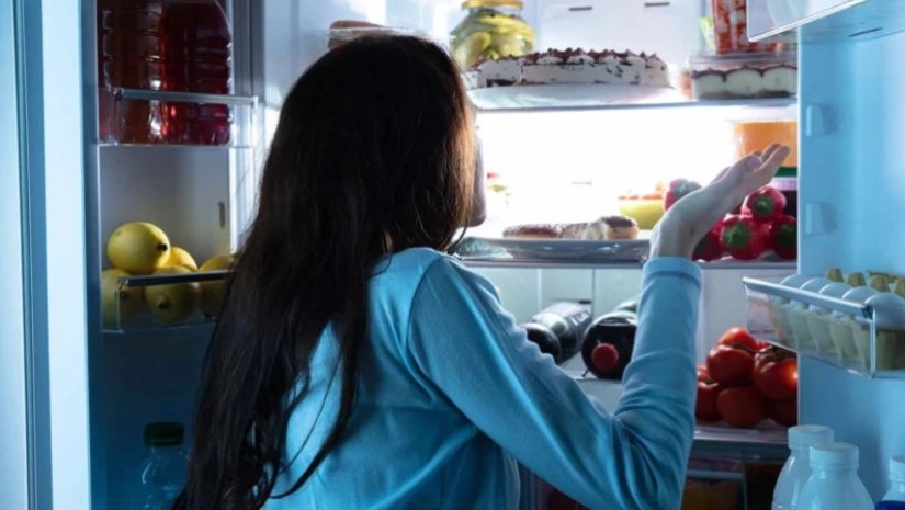 მაცივარი