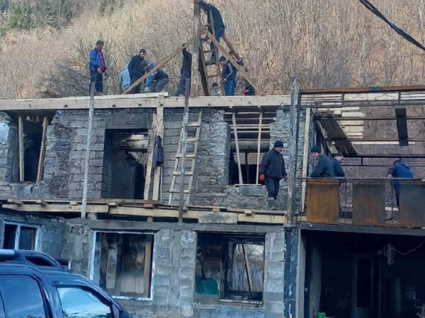აკას პოსტი