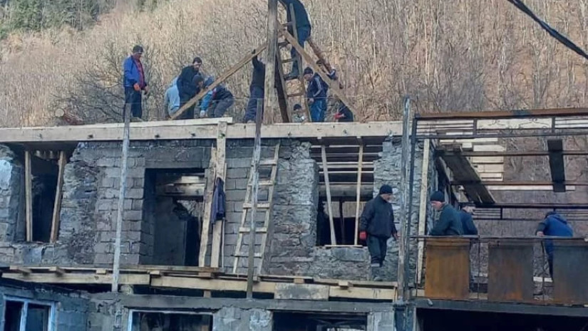აკას პოსტი