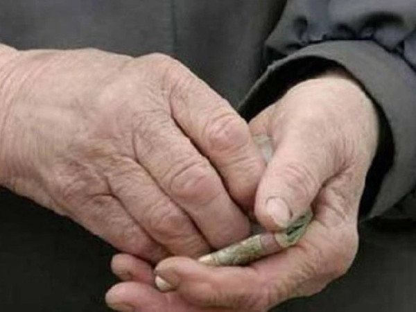 pensioneri