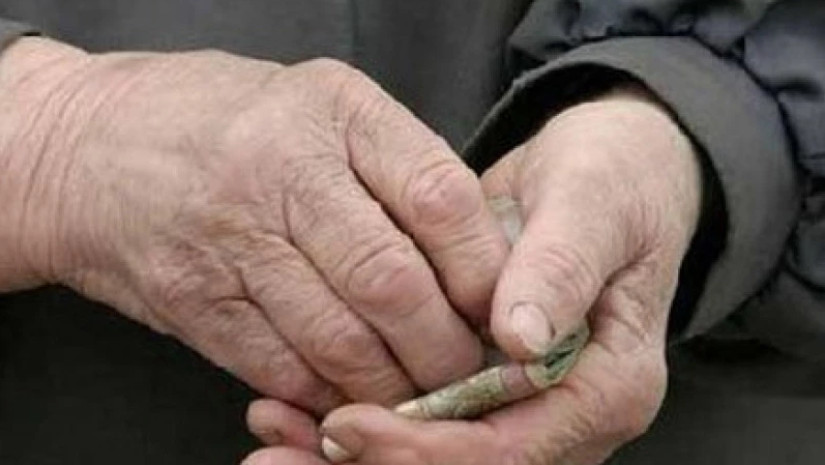 pensioneri