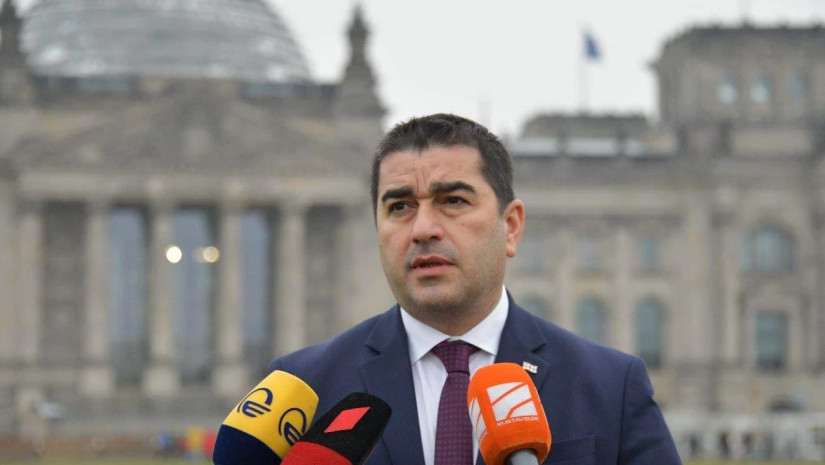 შალვა პაპუაშვილი