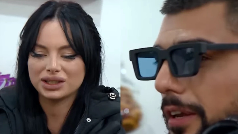 ბაგირა და კოსტა