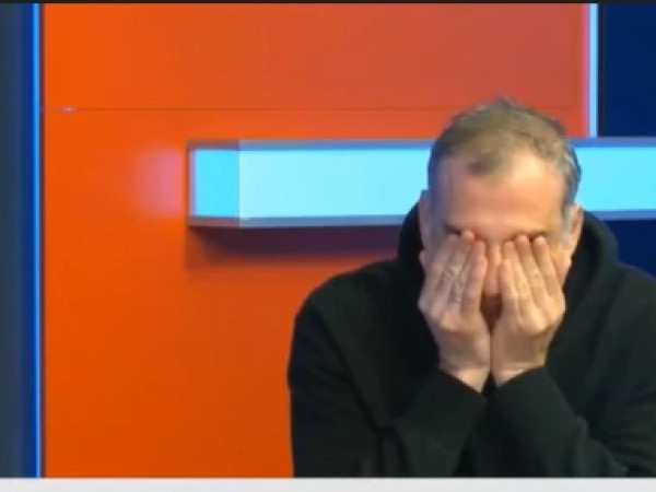 ელისაშვილი ატირდა