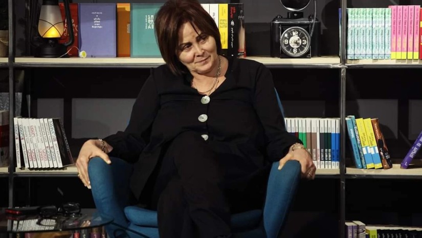 მარინა კაჭარავა