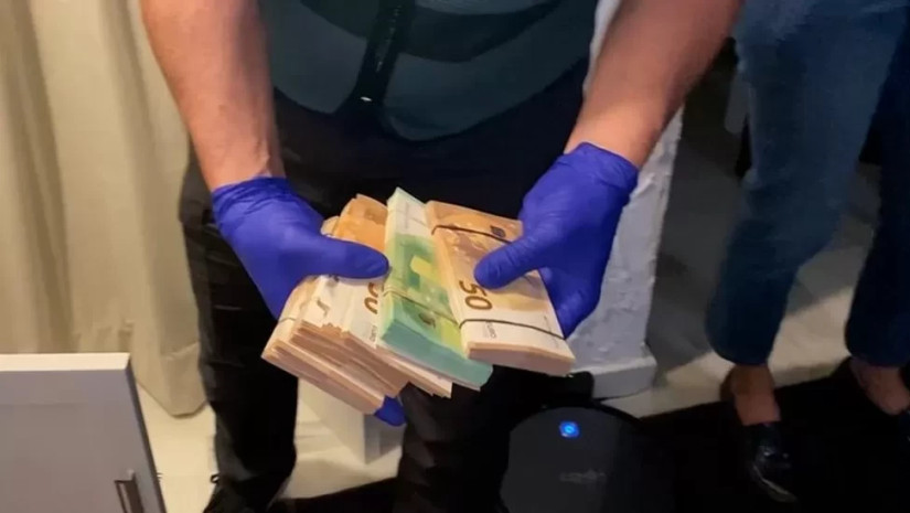 ევრო ევრო