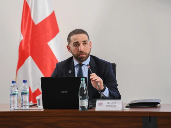 ირაკლი შოთაძე