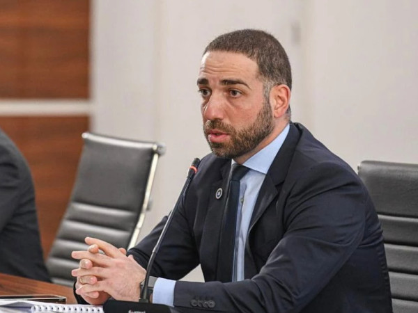 ირაკლი შოთაძე