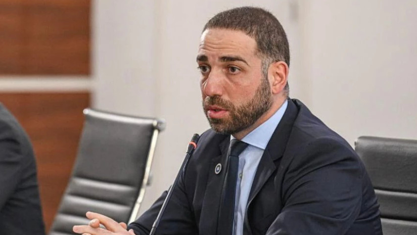 ირაკლი შოთაძე