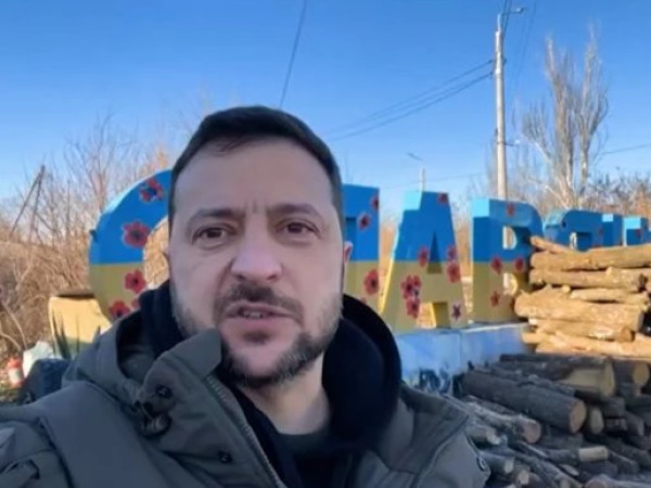 ზელენსკი