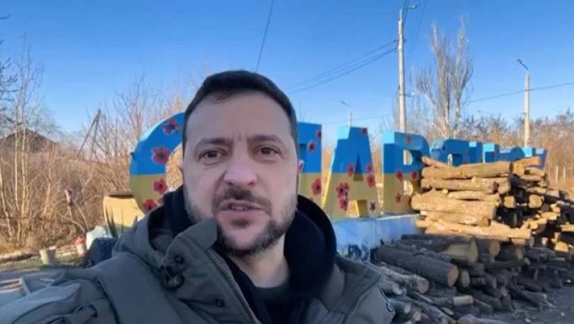 ზელენსკი