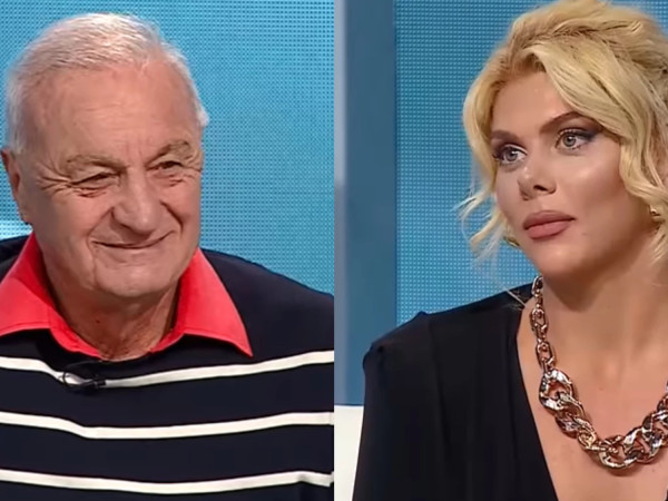 გივი და კესო