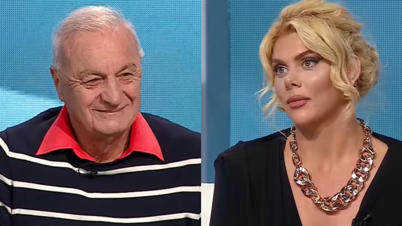 გივი და კესო
