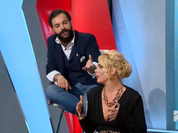 კესო და გოგა