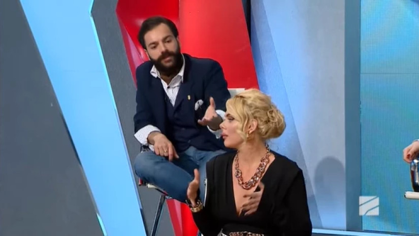 კესო და გოგა