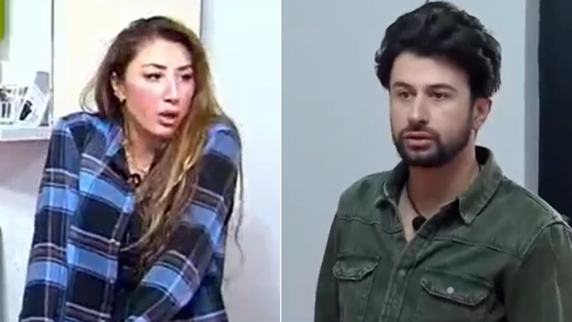 ლენუკა და გურამი