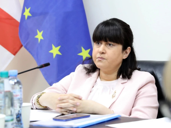 თამარ გაბუნია