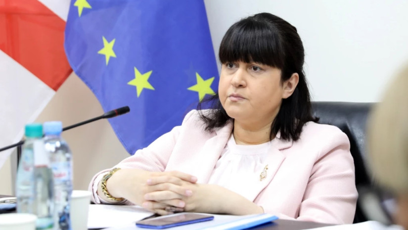 თამარ გაბუნია