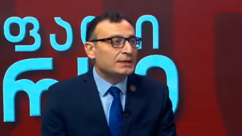 ტიტე აროშიძე