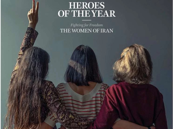 ირანელი ქალები