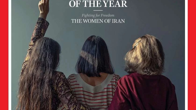 ირანელი ქალები