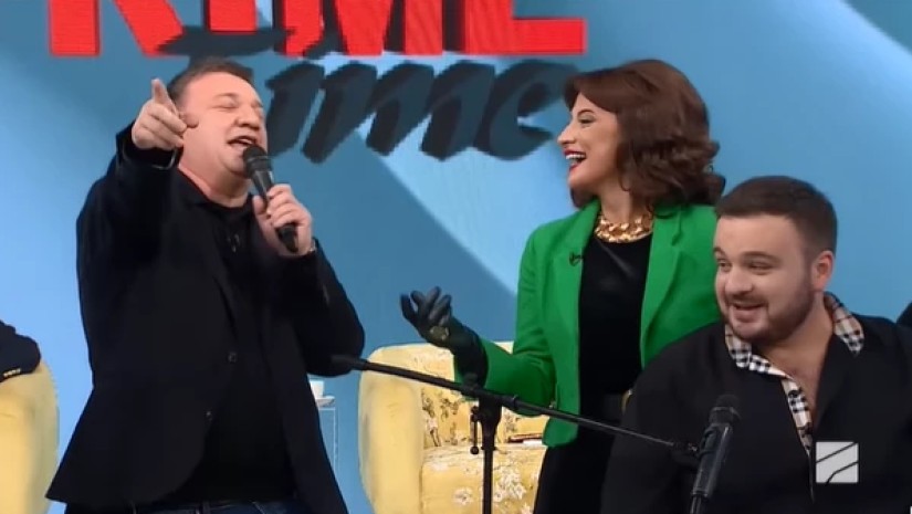 paata da qsovrelebi paata da qsovrelebi