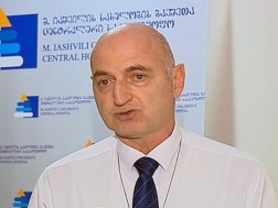 ივანე ჩხაიძე ივანე ჩხაიძე