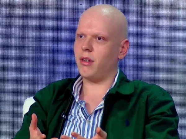 ბაჩო ოდიშარია