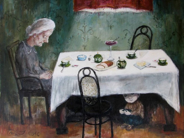 art