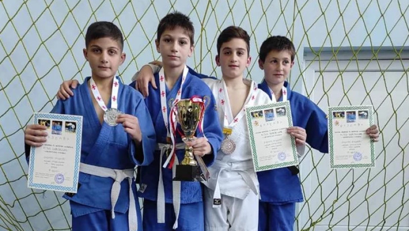 მარნეული