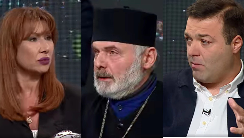 ხილული და უხილავი სასწაულები ხილული და უხილავი სასწაულები