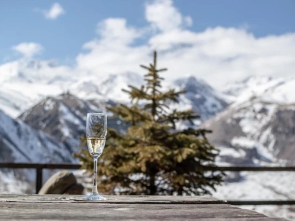 ზამთარი