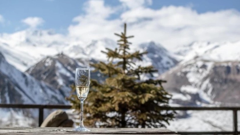 ზამთარი